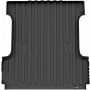 WeatherTech 21+ Ford F-150 TechLiner 5.5ft Bed w/ Onboard Generator- Black