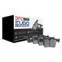 Dynamic Friction 1600-2461-00 Euro Ceramic