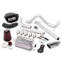 Banks Power 51341 07-11 Jeep 3.8L Wrangler - 4dr Stinger System w/ AutoMind