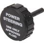ALLSTAR PERFORMANCE ALL48246 Power Steering Pump Cap for ALL48245