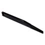 TRIPLE X RACE COMPONENTS TXRSC-SU-0168BLK Left Front Torsion Arm Heavy Duty Black