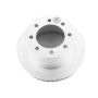 PowerStop AR8753EVC PowerStop Evolution Coated Rotor