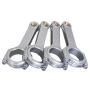 EAGLE EAGCRS5394H3D Honda 4340 Forged H-Beam Rods 5.394