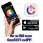 BC1 Bluetooth Colorshift RGB LED Controller