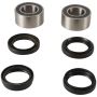Pivot Works PWFWK-K12-430 89-05 Kawasaki KLF300C Bayou 4x4 PW Front Wheel Bearing Kit