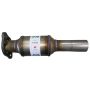 AB Catalytic 51339.5 Direct-Fit Catalytic Converter EPA (Federal)
