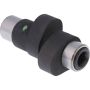 Hot Cams 4049-2 04-06 YFM 350 Raptor/87-04 YFM 350 X Warrior Single Cam Camshaft - Stage 2