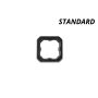 Diode Dynamics DD6722 Stage Series C1 Bezel Standard