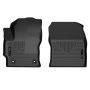 Husky Liners 50701 2022 Toyota Corolla X-Act Contour Black Floor Liners
