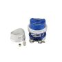 Turbosmart BOV Race Port - Blue - Gen V