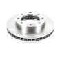 PowerStop AR8604 AutoSpecialty Brake Rotor