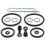 All Balls Racing 18-3189 99-04 Polaris Trail Blazer 250 Caliper Rebuild Kit Rear