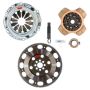 Exedy 08951P4FW Stage 2 Cerametallic Clutch