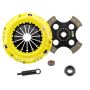 ACT TS3-HDR4 1988 Toyota Supra HD/Race Rigid 4 Pad Clutch Kit
