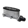 Wilwood 260-8556 High Volume Tandem Master Cylinder - 1 1/8in Bore