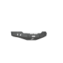 Road Armor 316R0B 16-18 Chevy 1500 Stealth Front Winch Bumper - Tex Blk