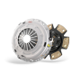 Clutch Masters 10002-HDC6 FX400 Single Disc Clutch Kit