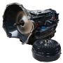 BD Diesel 1064304SS 19-22 Dodge Ram 4WD 68RFE Roadmaster Transmission & Pro Force Converter