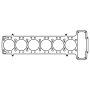 Cometic Gasket C14055-040 Cometic Jaguar 1964-1968 4.2L XK6 .040in MLS Cylinder Head Gasket - 93mm Bore