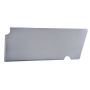 TRIPLE X RACE COMPONENTS TXRSC-BW-0032 Kick Panel Lower Left