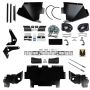 ARB 6174208 Bumper Mounting Kit for 3421820 / 3421830