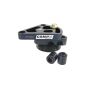 COMP CAMS COM54021 Belt Tensioner w/Idler Pulley - GM LS Engines