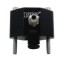 Nitrous Express 16183 1999 - 2004 4.6/5.4L 2V FORD BILLET FUEL RAIL ADAPTER