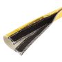 Design Engineering 10458 Heat Shroud Gold .5in-1.25in x 36in