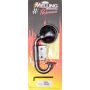 MELLING MEL12564 Screen Assembly For #10555 Pump