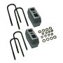 Superlift 2148 80-96 Ford Bronco 4in Block Kit
