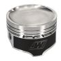 Wiseco K637M73 Piston Set, Honda, L15A, 73.00 mm Bore, Sport Compact, Set of 4