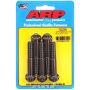 ARP ARP742-2250 Bolts 3/8-24x2.250 UHL Black Oxide Bolts (5)