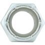 ALLSTAR PERFORMANCE ALL16065-10 Nylon Insert Nuts 5/8-18 10pk