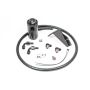 Radium Engineering 20-0725-FL CATCH CAN KIT, PCV, NISSAN S13, FLUID LOCK