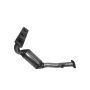 Eastern Catalytic 40588 EPA (Federal) Direct-fit Manifold Converter Assembly