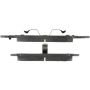 Stoptech 305.05060 Street Select Brake Pads