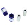 Superpro SPF4313K 2014 BMW 228i Base Rear Lower Inner Control Arm Bushing Kit