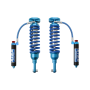 King Shocks 99-06 Mitsubishi Montero Di-D Front 2.5 Dia Coilover w/Adjuster (Pair)