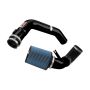 Injen 08-09 Accord Coupe 3.5L V6 Black Cold Air Intake