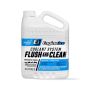 Engine Ice 12930 System Flush and Clean Coolant 1/2 Gal