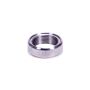 ALLSTAR PERFORMANCE ALL99371 Steel Weld In Bung Small