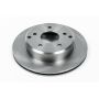 PowerStop AR8221 AutoSpecialty Brake Rotor