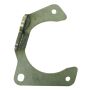 AFCO RACING PRODUCTS AFC40122PL Caliper Brkt for Hybrid Rotor