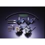 HKS Upgraded ACT Kit GC8 Ver. 3