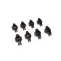 COMP Cams 1801-8 Rockers CS 1.5 3/8in Ultra Pro