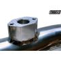 Turbo XS GEN-BOV-HKS 10-12 Hyundai Genesis HKS SSQV Blow Off Valve Kit; Pipe Kit-Valve Not Incl
