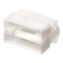NAMZ NA-1-480288-0 AMP Mate-N-Lock 12-Position Male OEM Style Connector (HD 72276-74)