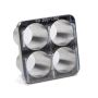 WEHRS MACHINE WEHWM302-1.300 Carb Insert 2in Tall 1.300in Diameter