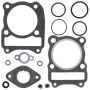 Vertex Pistons 810827 Vertex Gaskets 99-05 Arctic Cat 250 2x4 Top End Gasket Kit