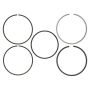 Wiseco 9650XX Piston Ring Set - 96.50 mm Bore - 1.00 mm Top / 1.20 mm 2nd / 2.80 mm Oil